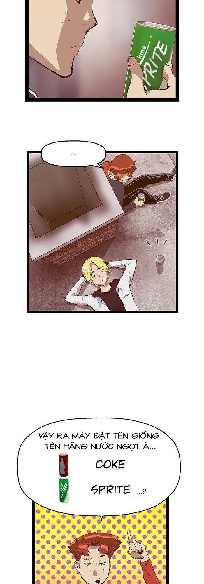 Anh Hùng Yếu Nettruyen ZZZ Chương 76 Page 23