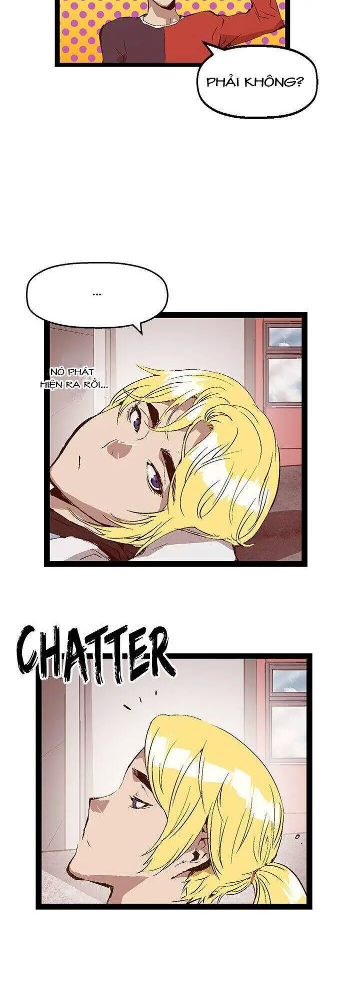 Anh Hùng Yếu Nettruyen ZZZ Chương 76 Page 24