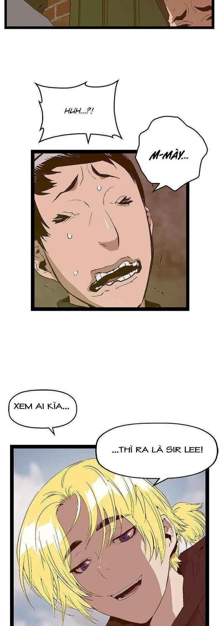 Anh Hùng Yếu Nettruyen ZZZ Chương 76 Page 27