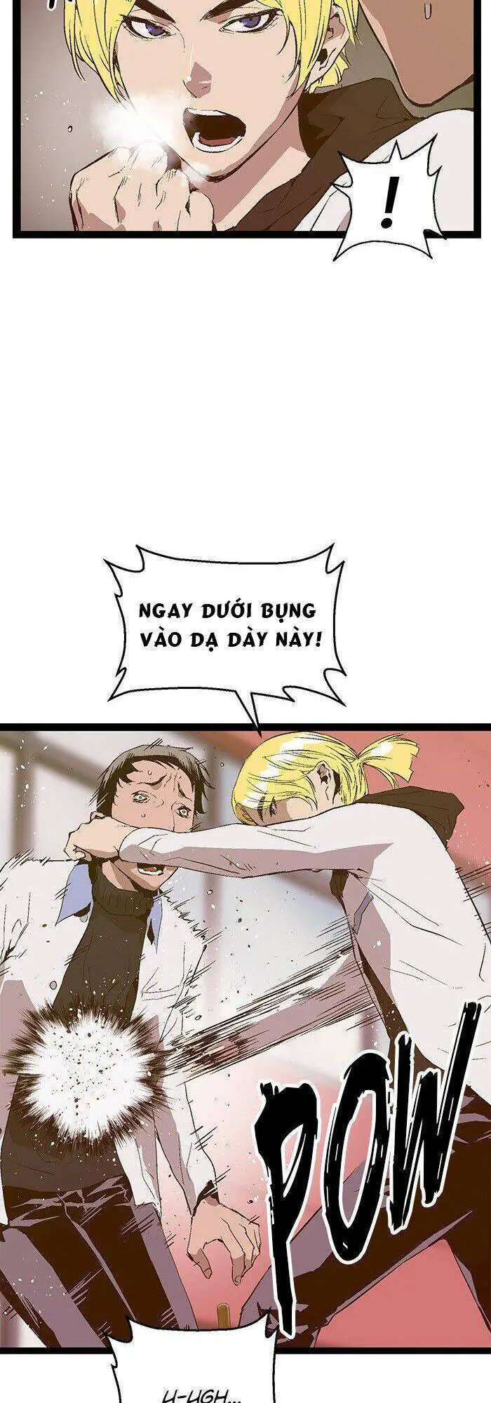 Anh Hùng Yếu Nettruyen ZZZ Chương 76 Page 32