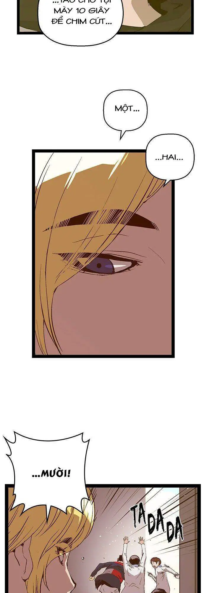 Anh Hùng Yếu Nettruyen ZZZ Chương 76 Page 34
