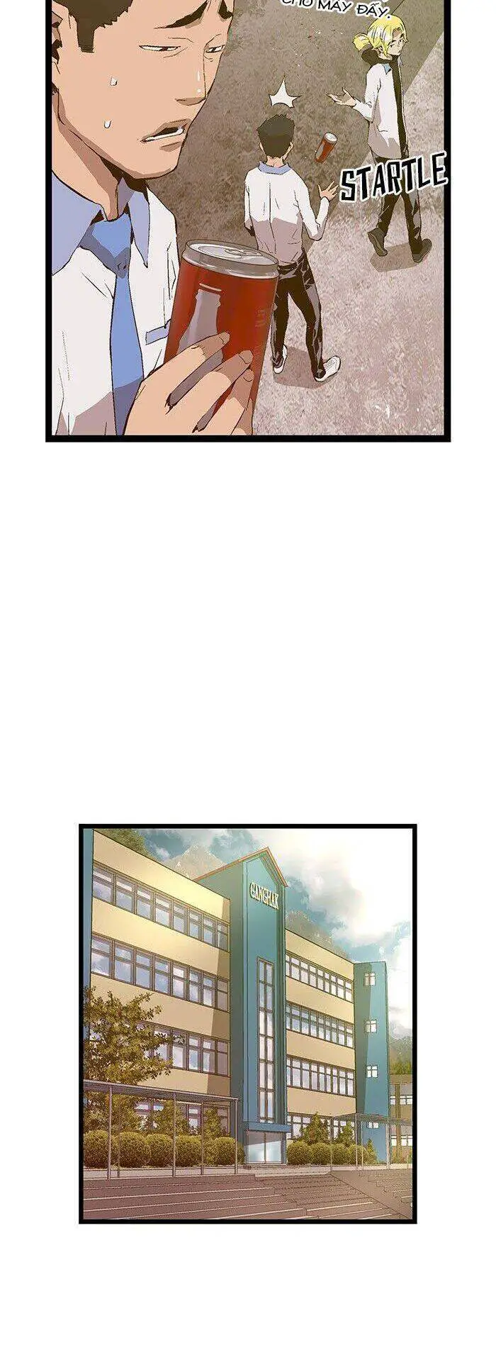 Anh Hùng Yếu Nettruyen ZZZ Chương 76 Page 38
