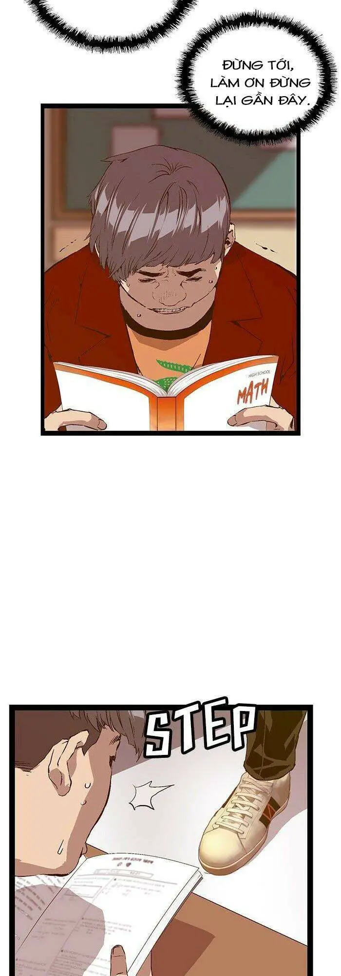 Anh Hùng Yếu Nettruyen ZZZ Chương 76 Page 42