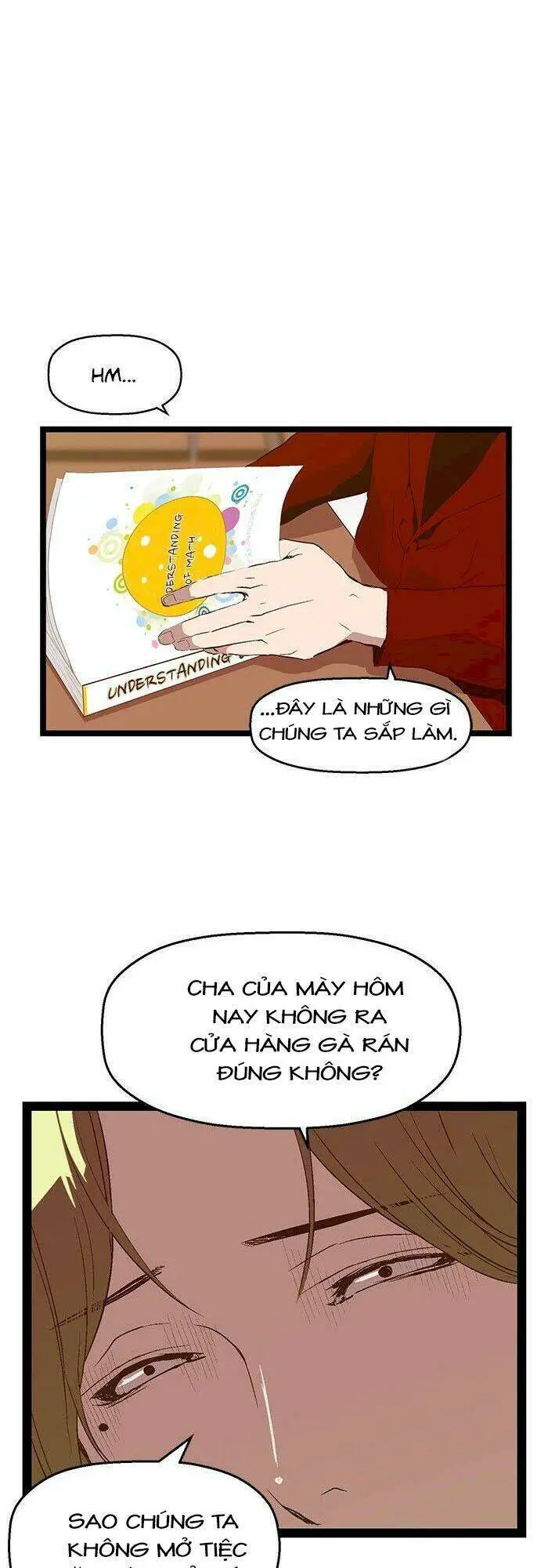 Anh Hùng Yếu Nettruyen ZZZ Chương 76 Page 46