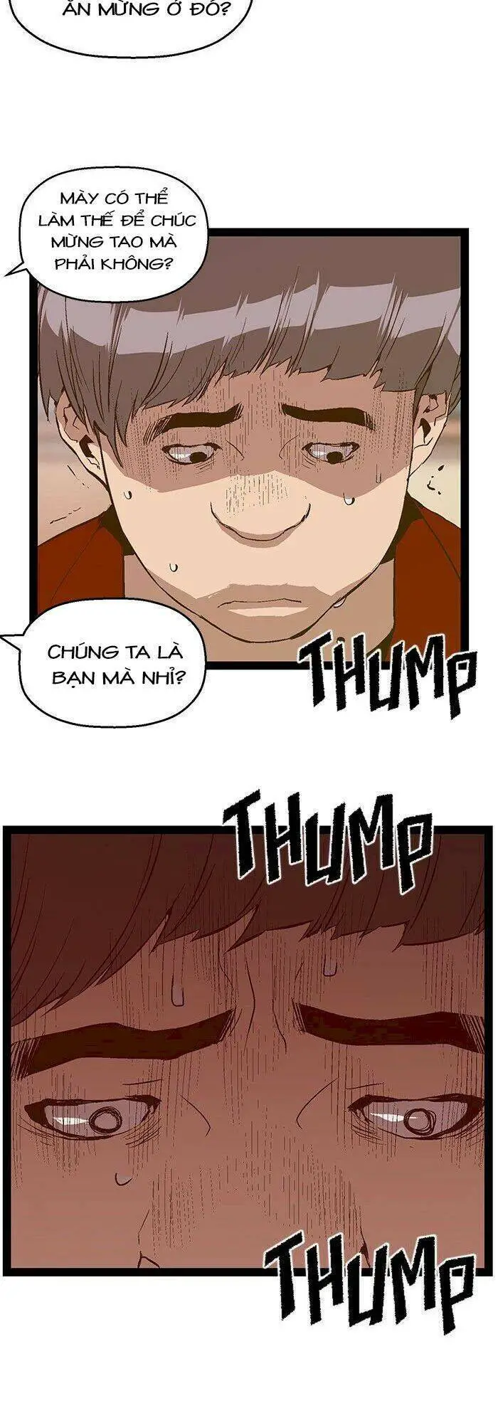Anh Hùng Yếu Nettruyen ZZZ Chương 76 Page 47