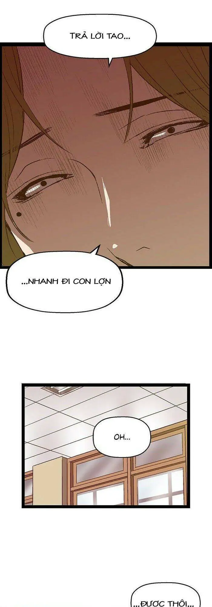 Anh Hùng Yếu Nettruyen ZZZ Chương 76 Page 48