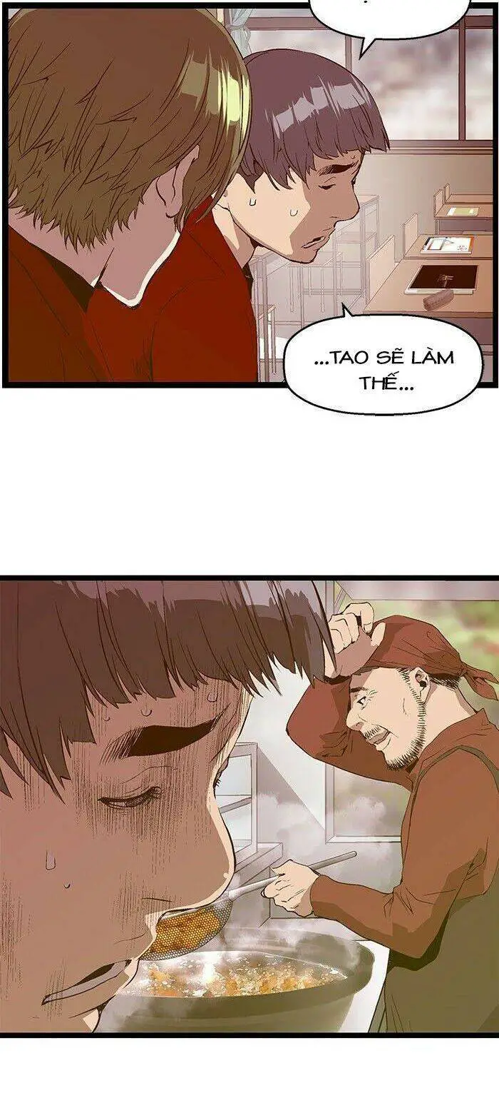 Anh Hùng Yếu Nettruyen ZZZ Chương 76 Page 49