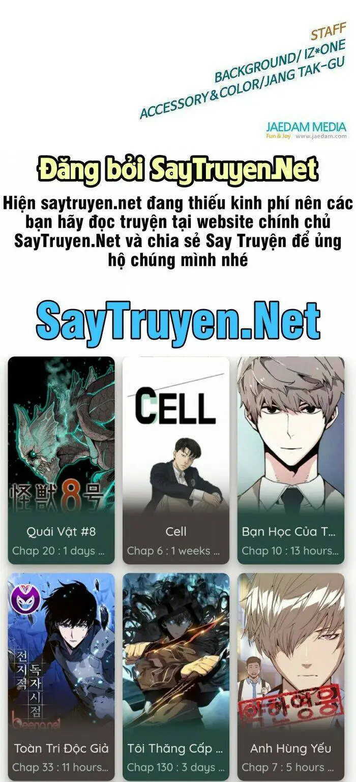 Anh Hùng Yếu Nettruyen ZZZ Chương 76 Page 50