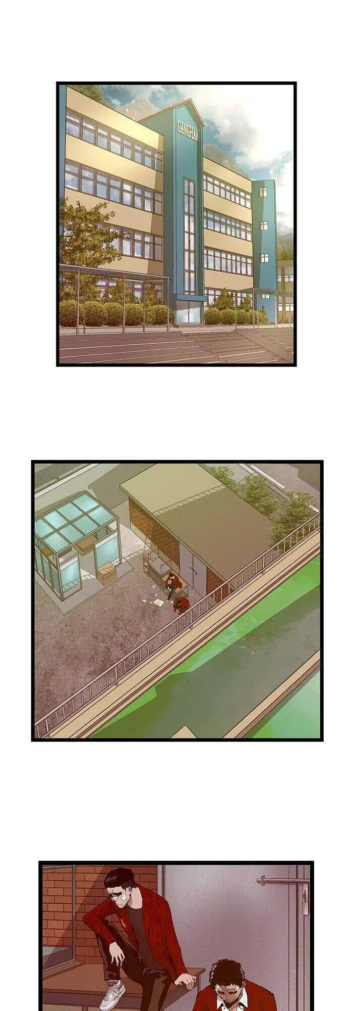 Anh Hùng Yếu Nettruyen ZZZ Chương 75 Page 2