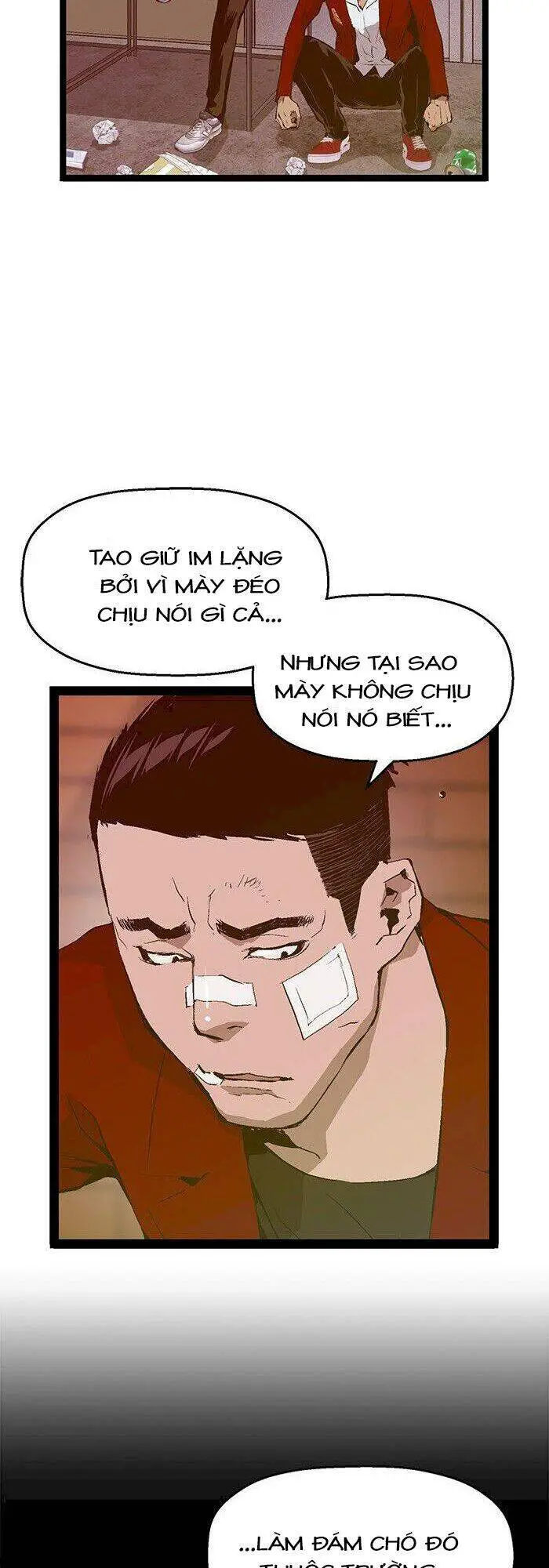 Anh Hùng Yếu Nettruyen ZZZ Chương 75 Page 3