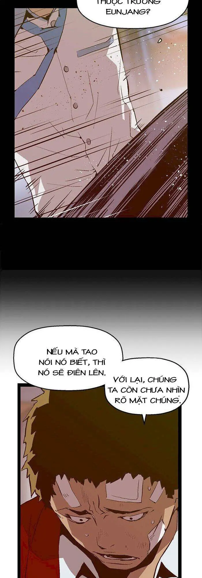 Anh Hùng Yếu Nettruyen ZZZ Chương 75 Page 4