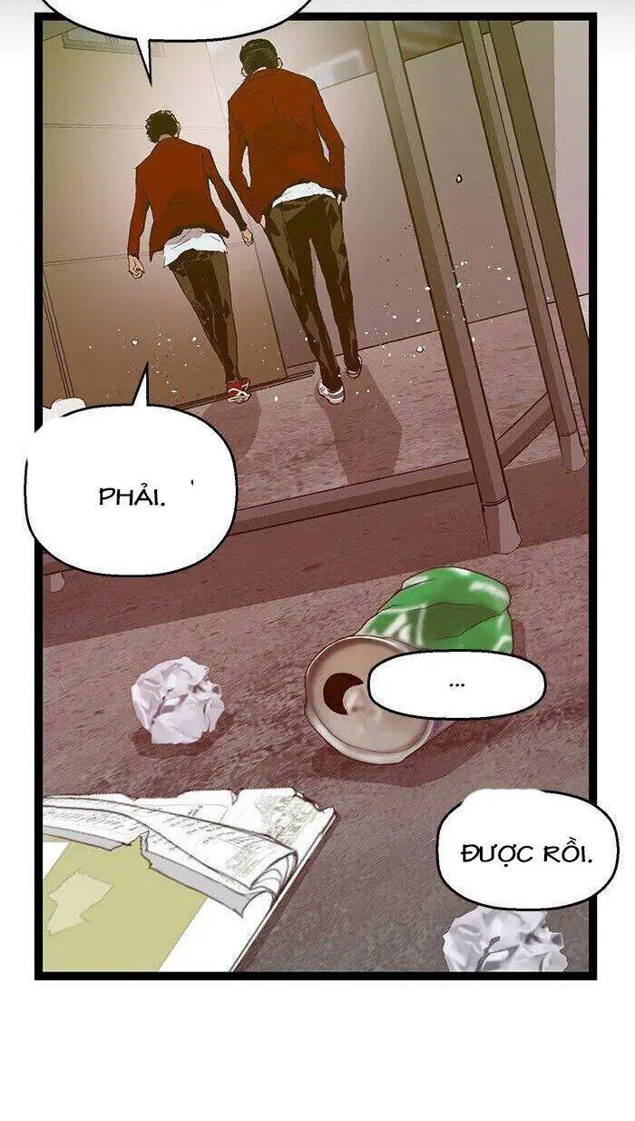Anh Hùng Yếu Nettruyen ZZZ Chương 75 Page 11
