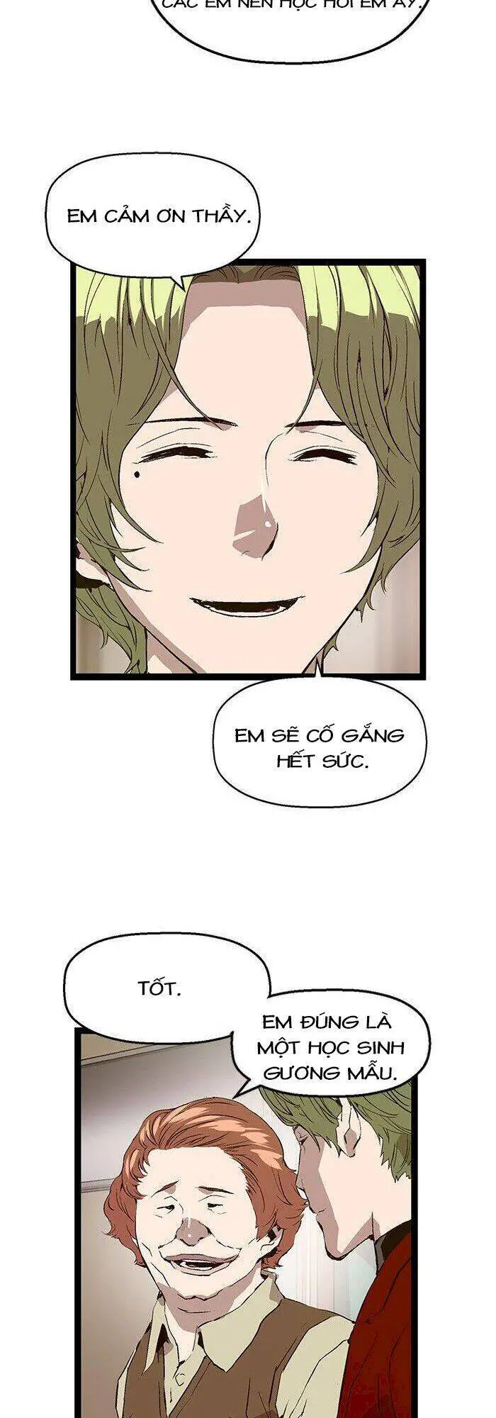 Anh Hùng Yếu Nettruyen ZZZ Chương 75 Page 15