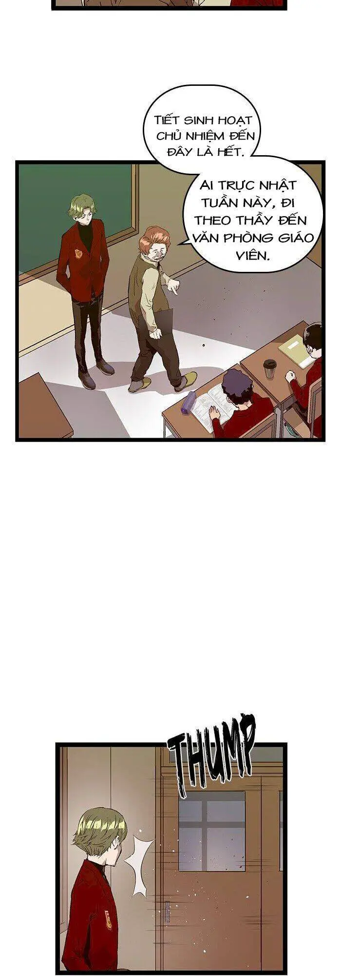 Anh Hùng Yếu Nettruyen ZZZ Chương 75 Page 16