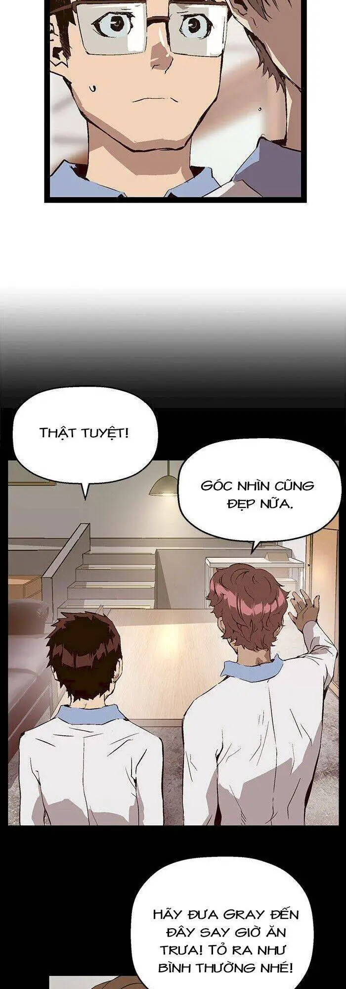 Anh Hùng Yếu Nettruyen ZZZ Chương 75 Page 23
