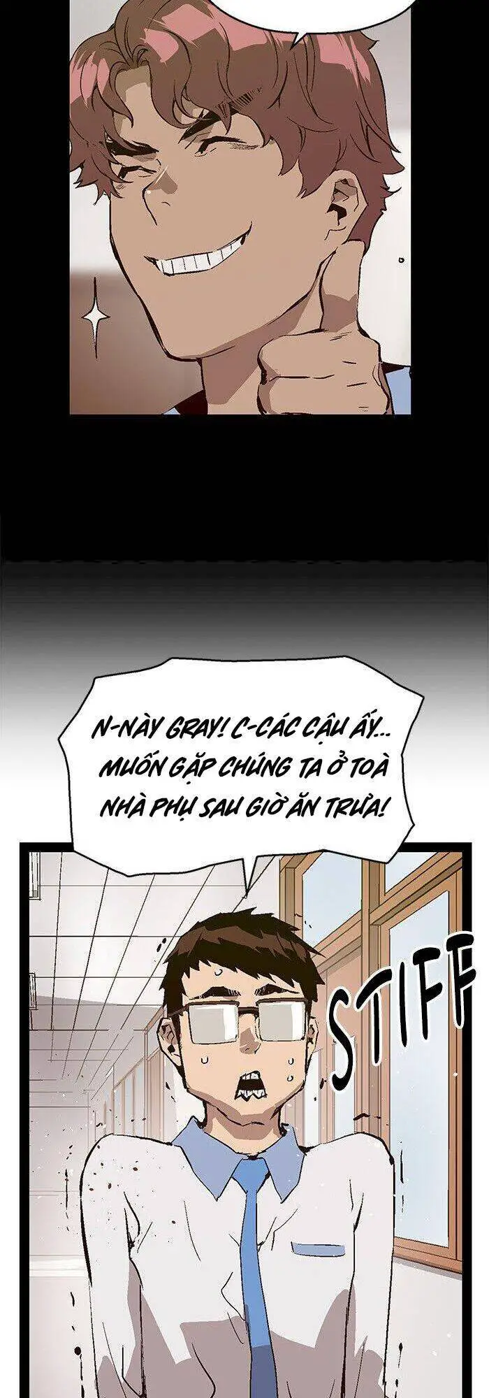 Anh Hùng Yếu Nettruyen ZZZ Chương 75 Page 24