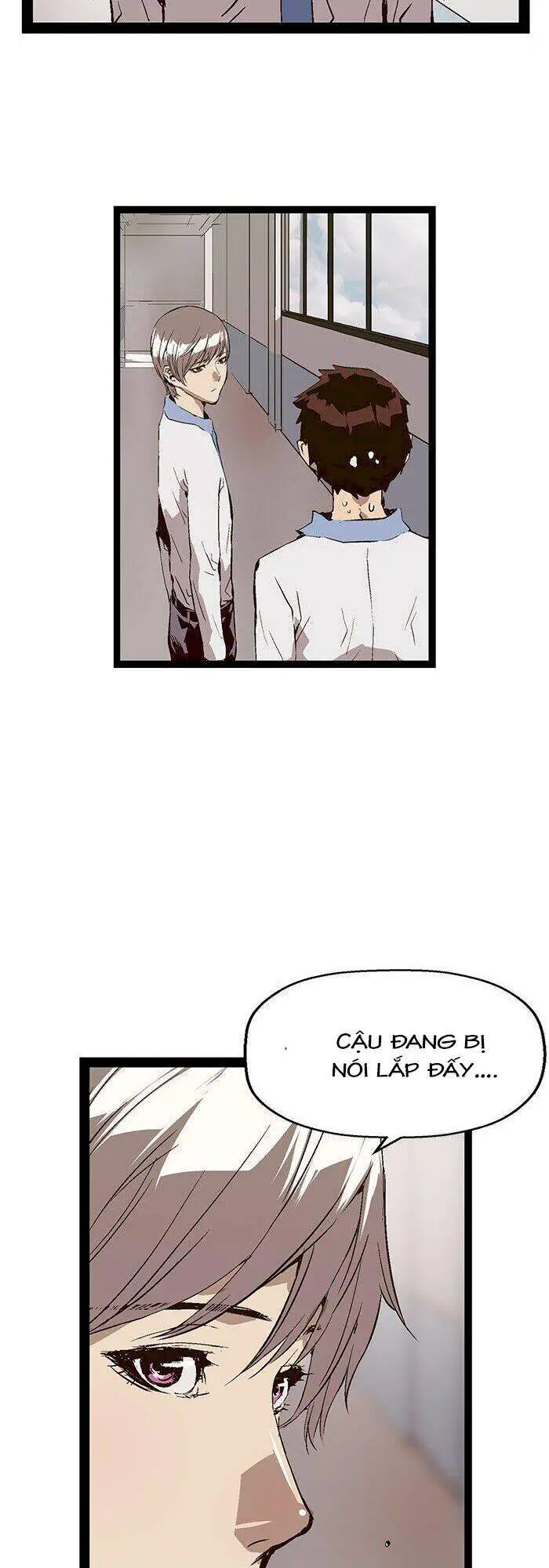 Anh Hùng Yếu Nettruyen ZZZ Chương 75 Page 25
