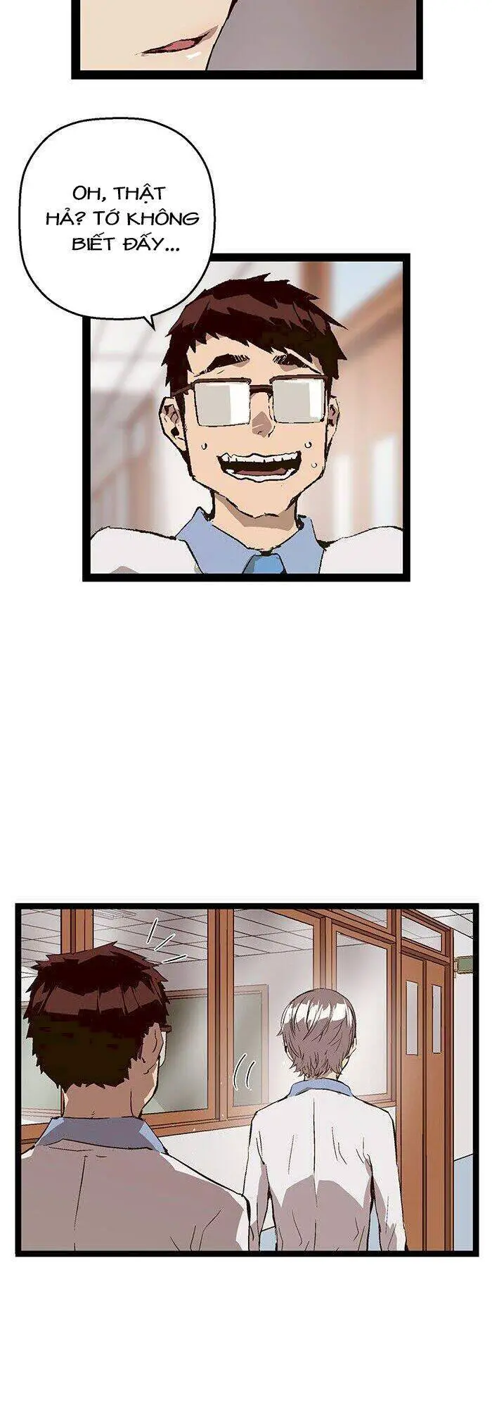 Anh Hùng Yếu Nettruyen ZZZ Chương 75 Page 26