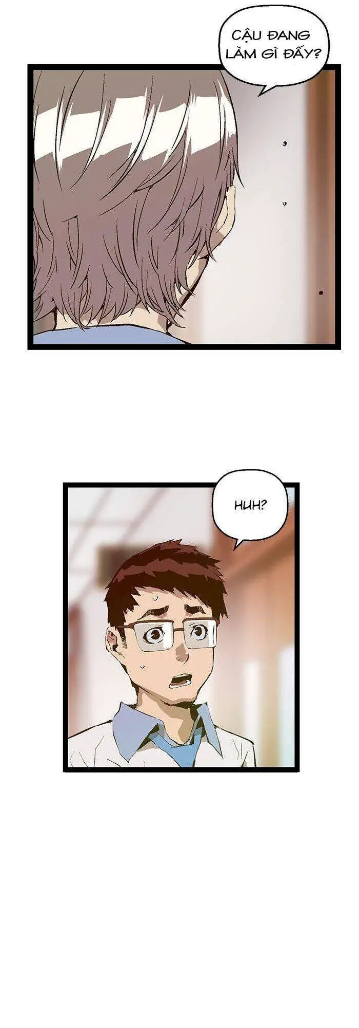 Anh Hùng Yếu Nettruyen ZZZ Chương 75 Page 27