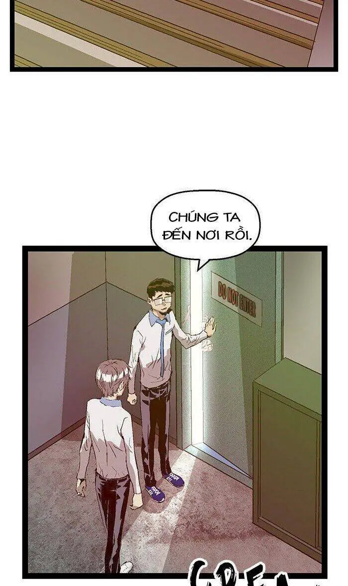 Anh Hùng Yếu Nettruyen ZZZ Chương 75 Page 30