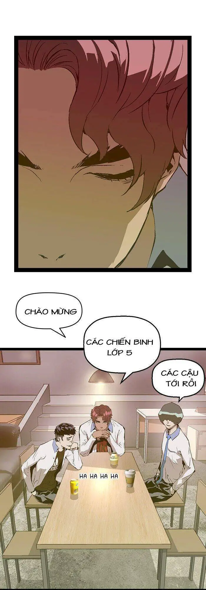 Anh Hùng Yếu Nettruyen ZZZ Chương 75 Page 32