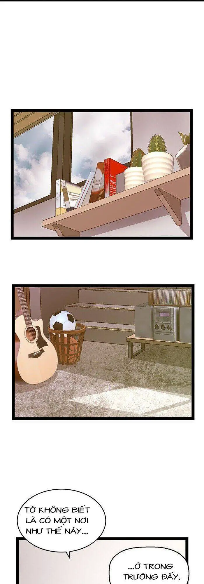 Anh Hùng Yếu Nettruyen ZZZ Chương 75 Page 33