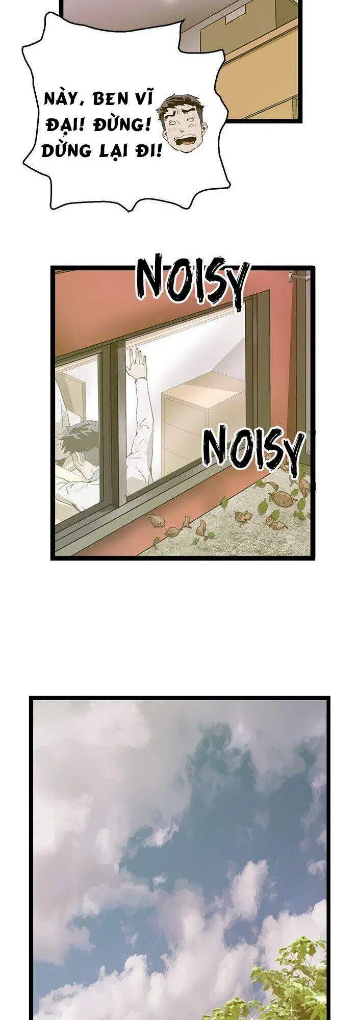 Anh Hùng Yếu Nettruyen ZZZ Chương 75 Page 39