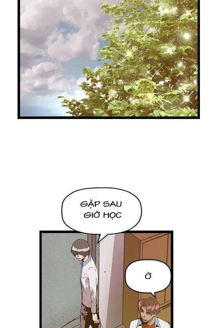 Anh Hùng Yếu Nettruyen ZZZ Chương 75 Page 40