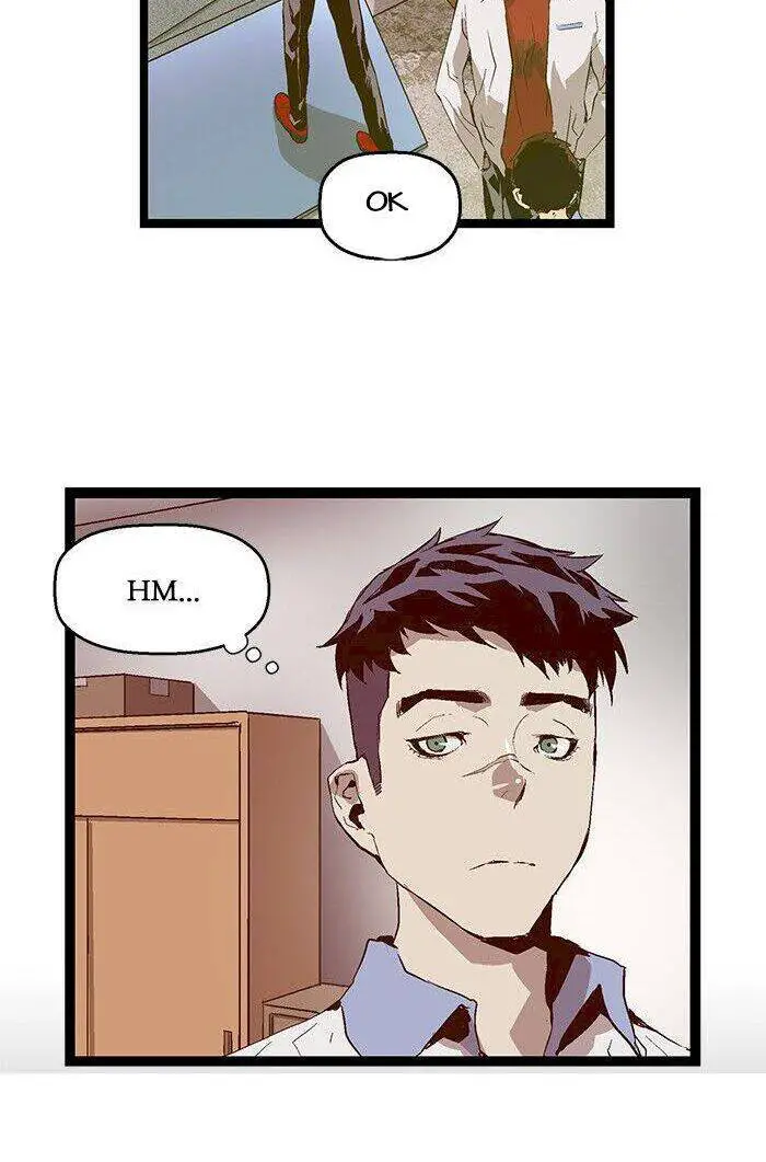 Anh Hùng Yếu Nettruyen ZZZ Chương 75 Page 41