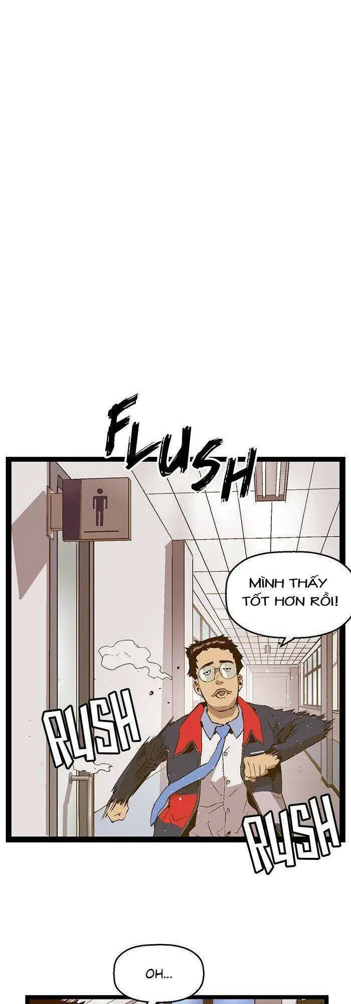 Anh Hùng Yếu Nettruyen ZZZ Chương 75 Page 43