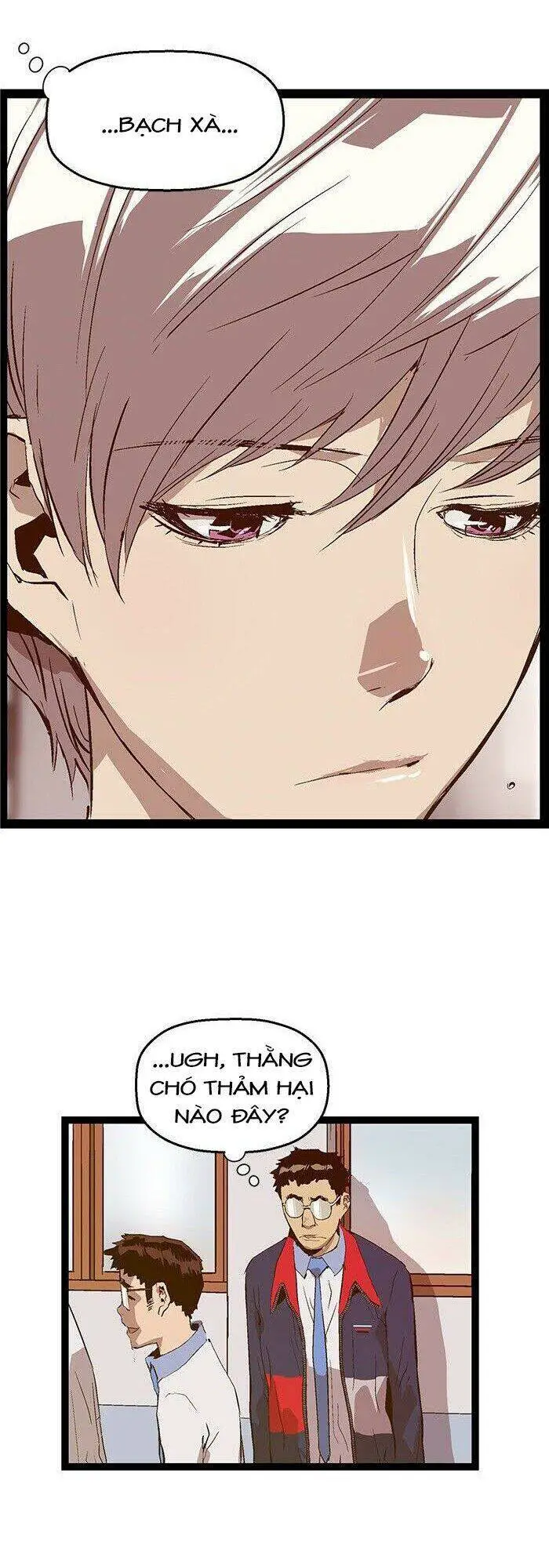 Anh Hùng Yếu Nettruyen ZZZ Chương 75 Page 45