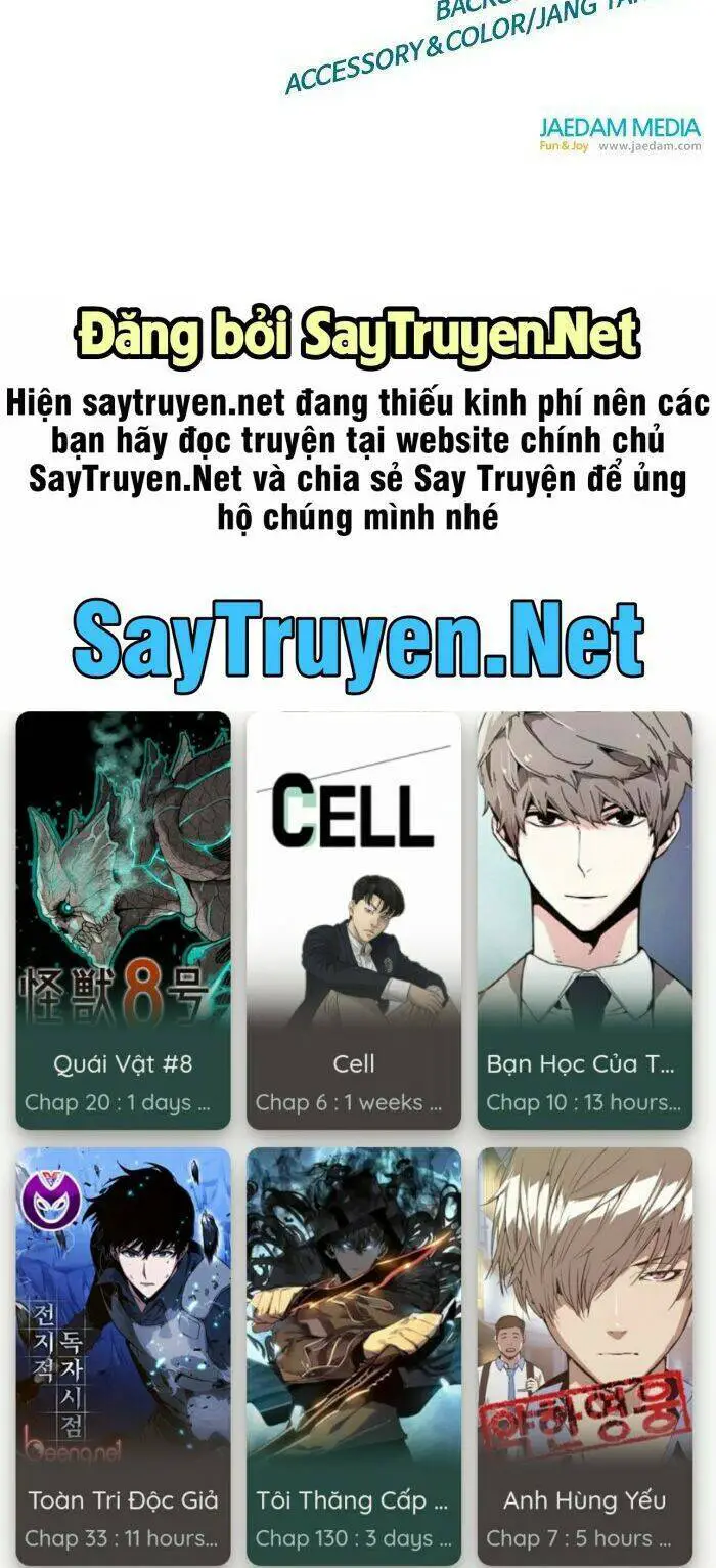 Anh Hùng Yếu Nettruyen ZZZ Chương 75 Page 49