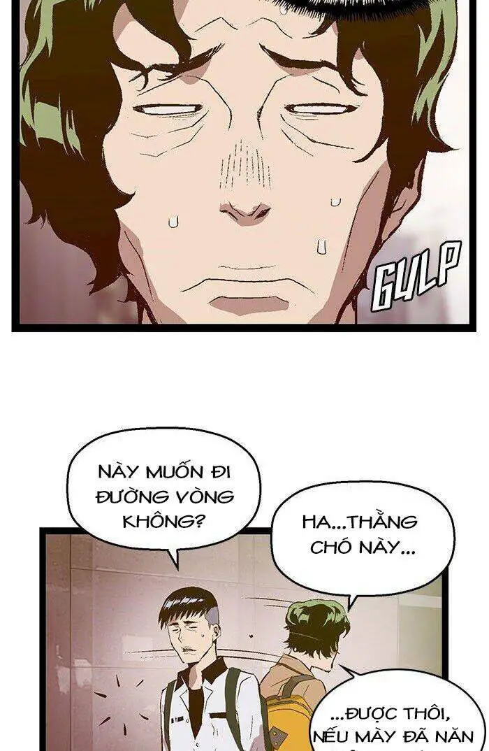 Anh Hùng Yếu Nettruyen ZZZ Chương 78 Page 29