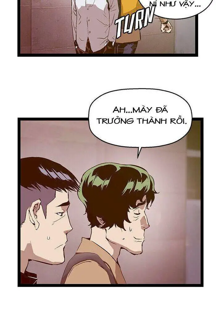 Anh Hùng Yếu Nettruyen ZZZ Chương 78 Page 30