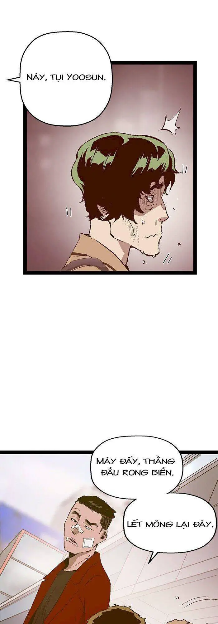 Anh Hùng Yếu Nettruyen ZZZ Chương 78 Page 31