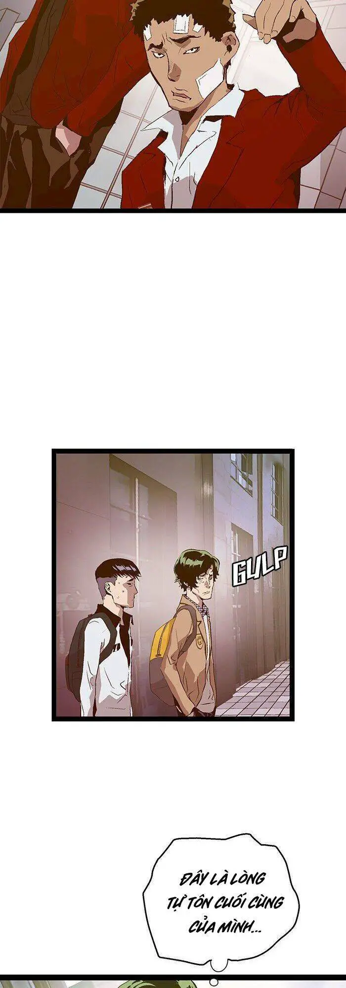 Anh Hùng Yếu Nettruyen ZZZ Chương 78 Page 32
