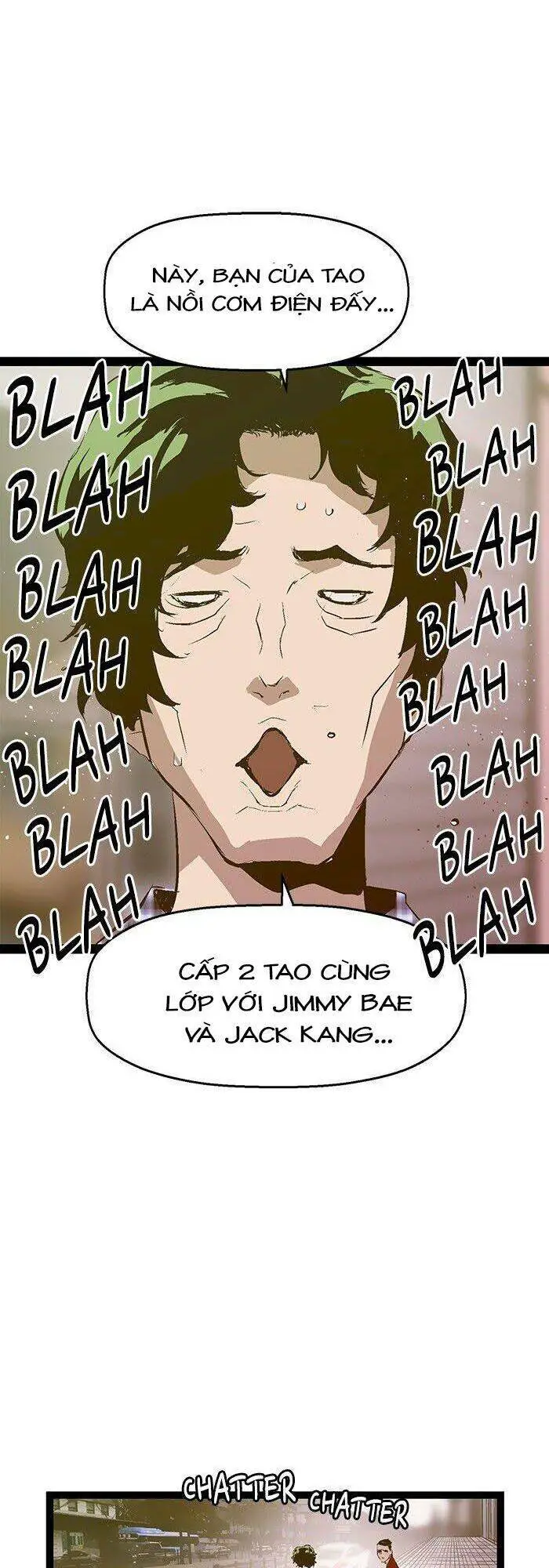 Anh Hùng Yếu Nettruyen ZZZ Chương 78 Page 34