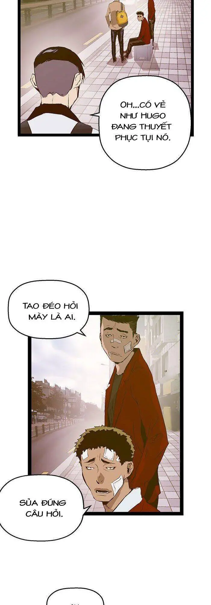 Anh Hùng Yếu Nettruyen ZZZ Chương 78 Page 35
