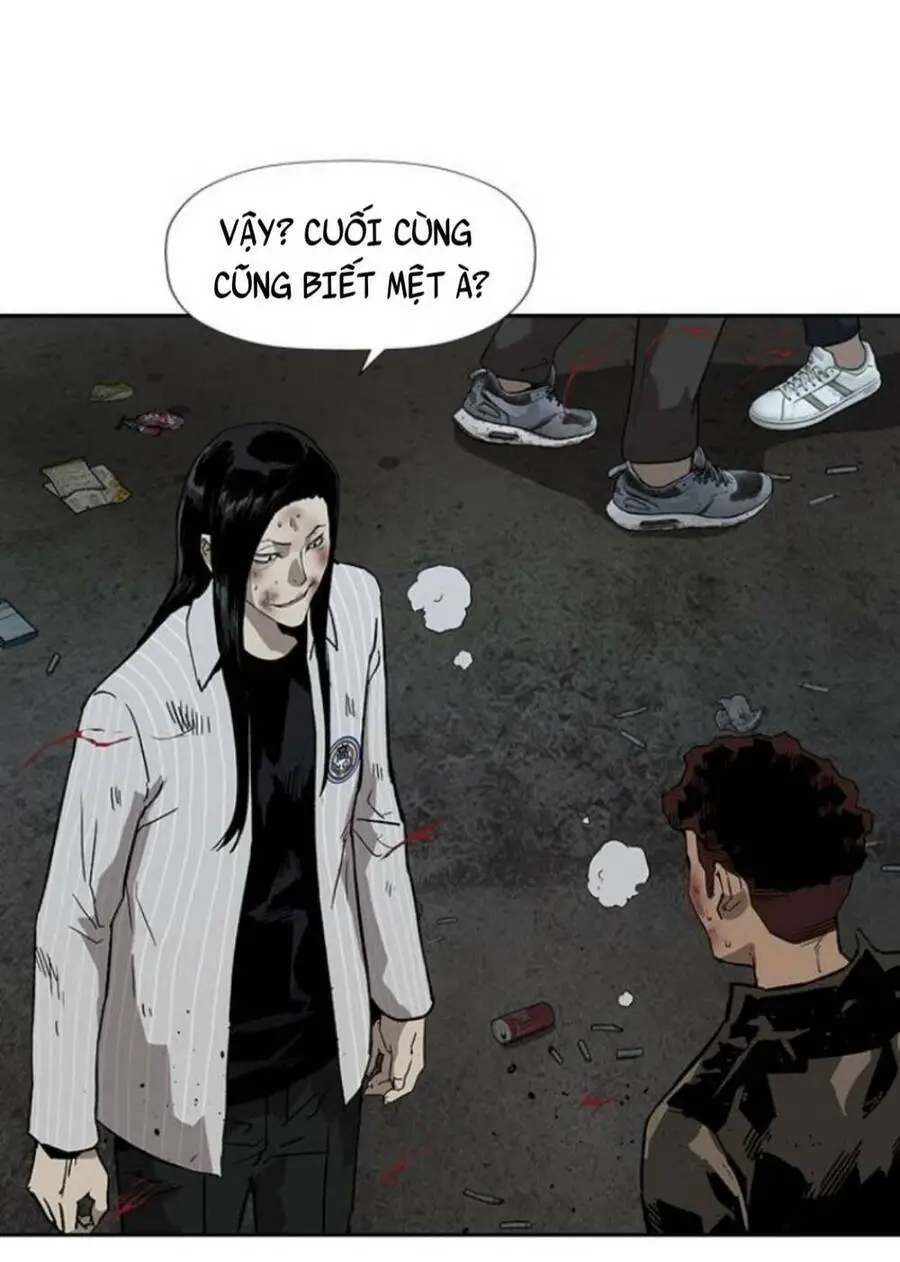 Anh Hùng Yếu Nettruyen ZZZ Chương 178 Page 64