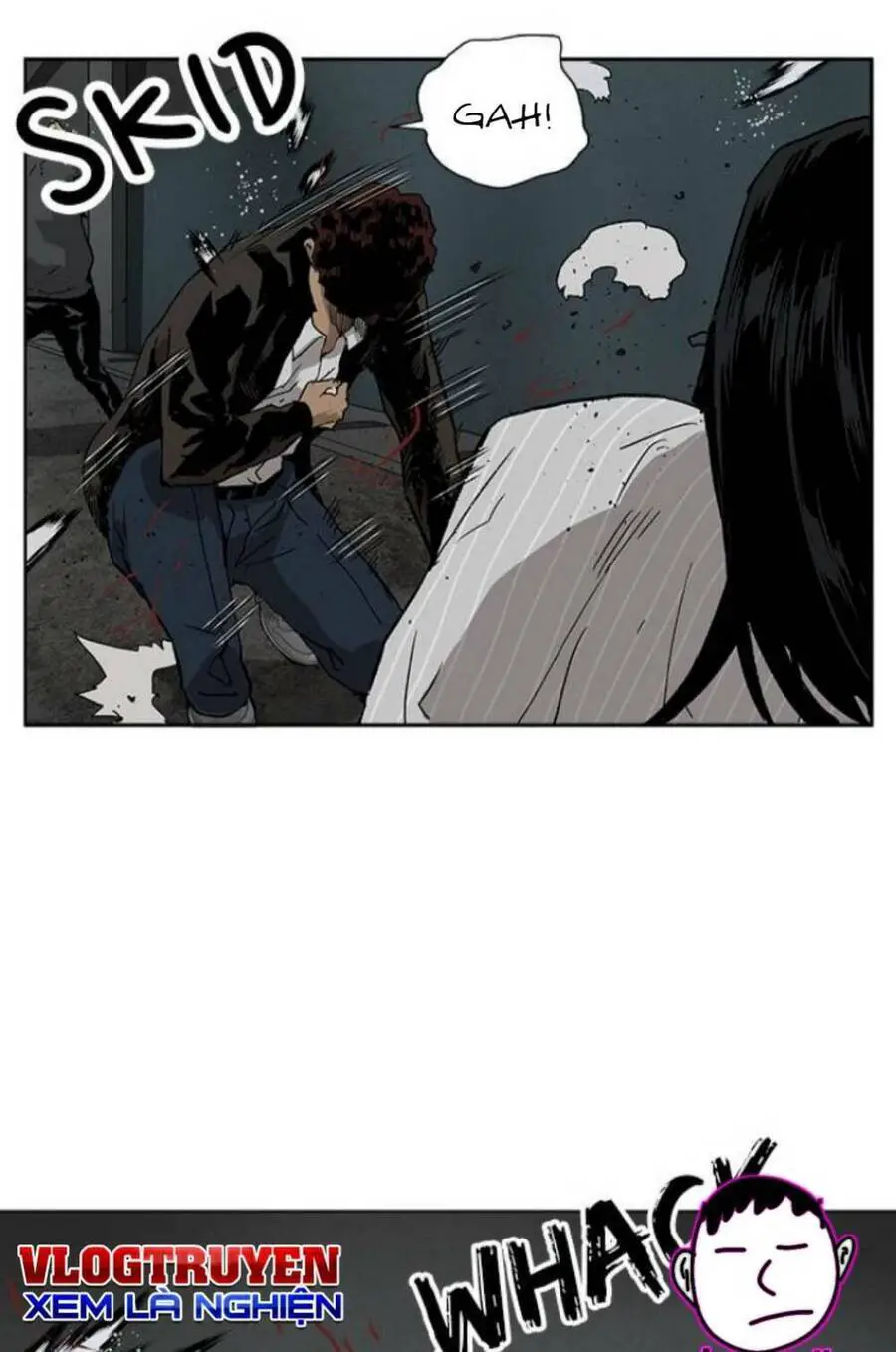 Anh Hùng Yếu Nettruyen ZZZ Chương 178 Page 76