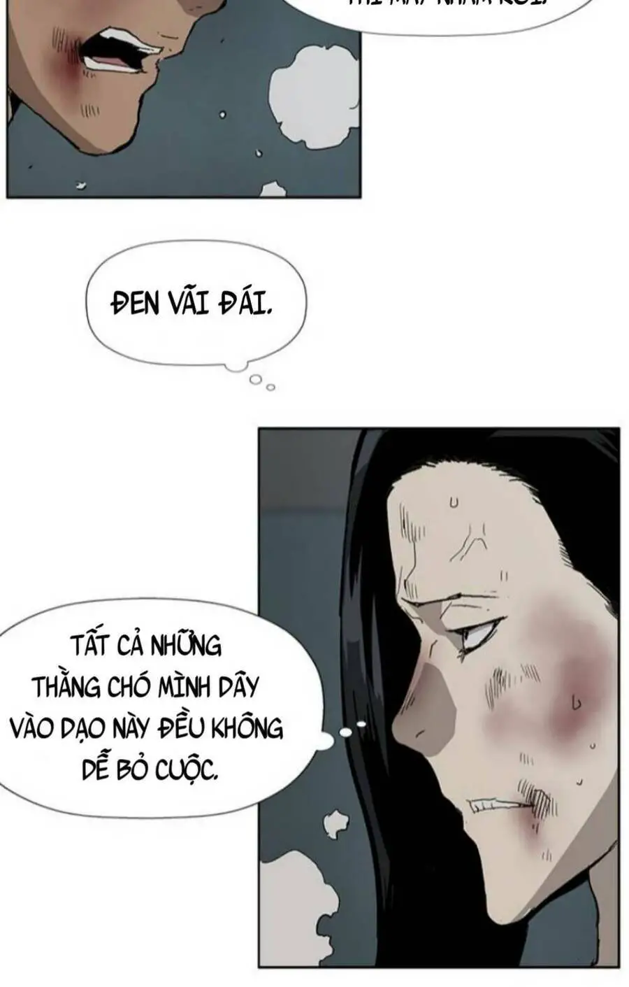 Anh Hùng Yếu Nettruyen ZZZ Chương 178 Page 79