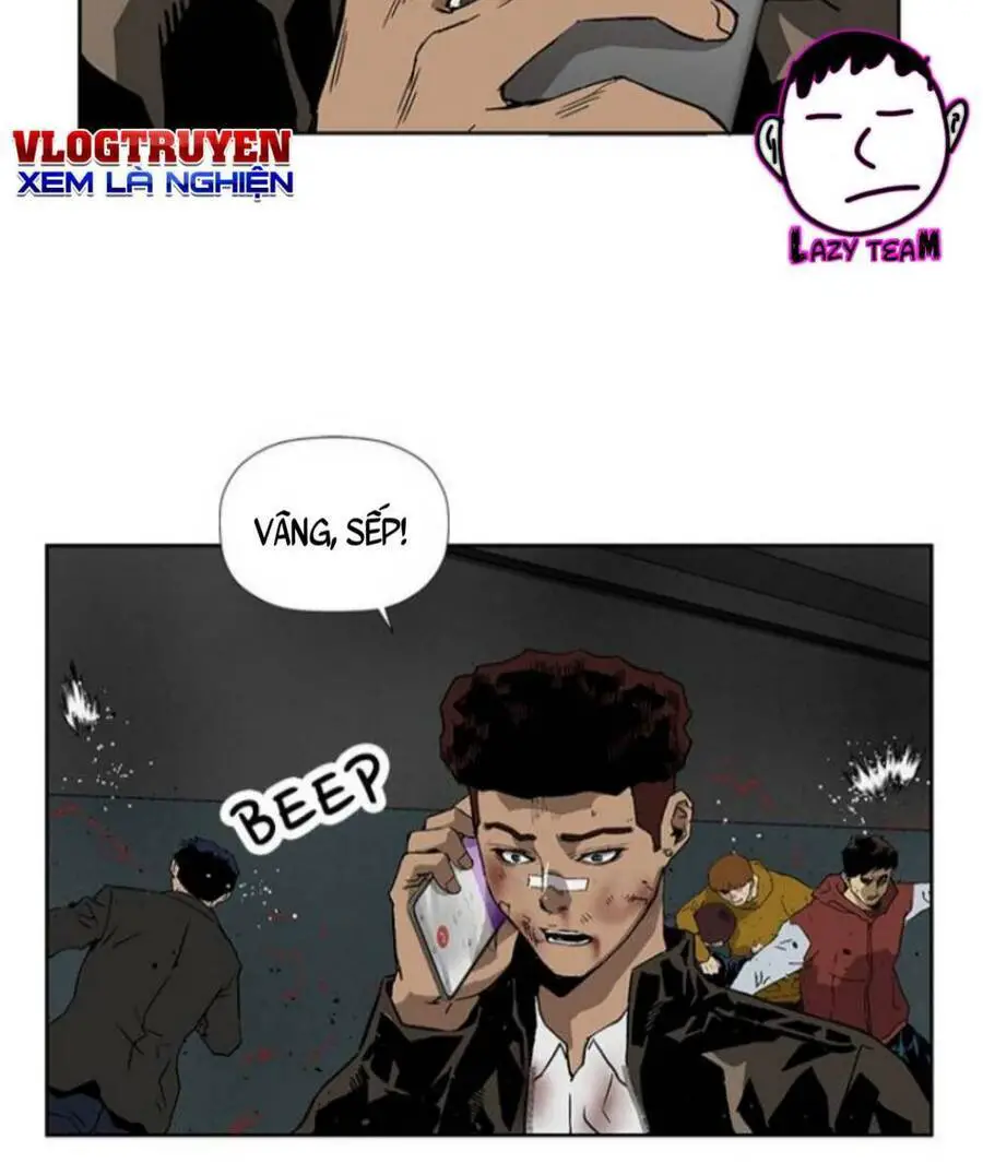 Anh Hùng Yếu Nettruyen ZZZ Chương 178 Page 87