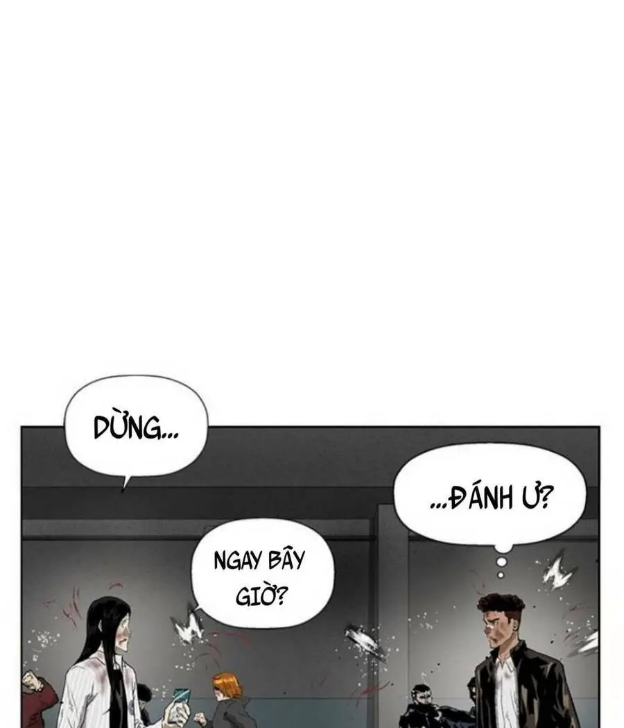 Anh Hùng Yếu Nettruyen ZZZ Chương 178 Page 91