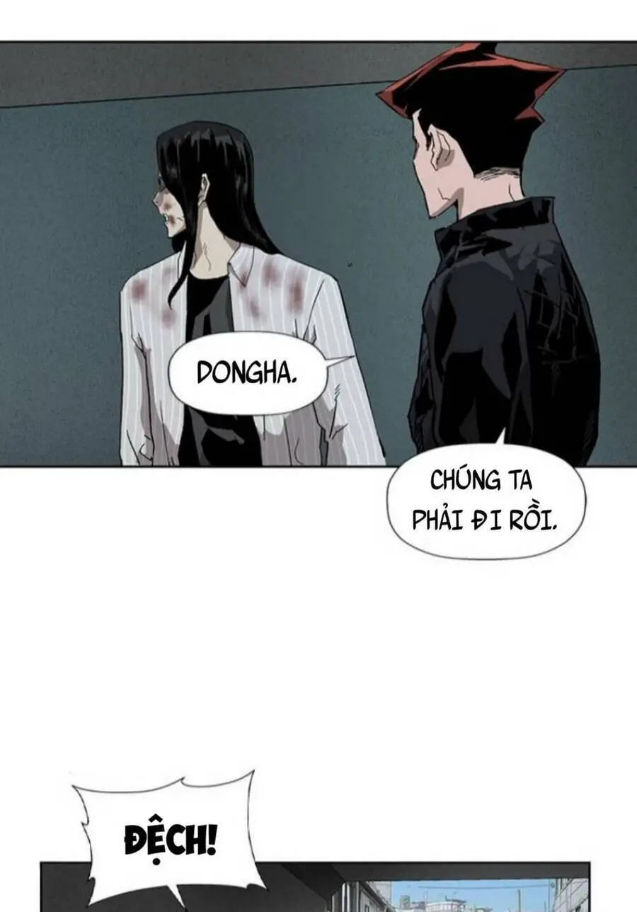 Anh Hùng Yếu Nettruyen ZZZ Chương 178 Page 103