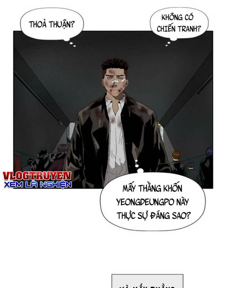 Anh Hùng Yếu Nettruyen ZZZ Chương 178 Page 107