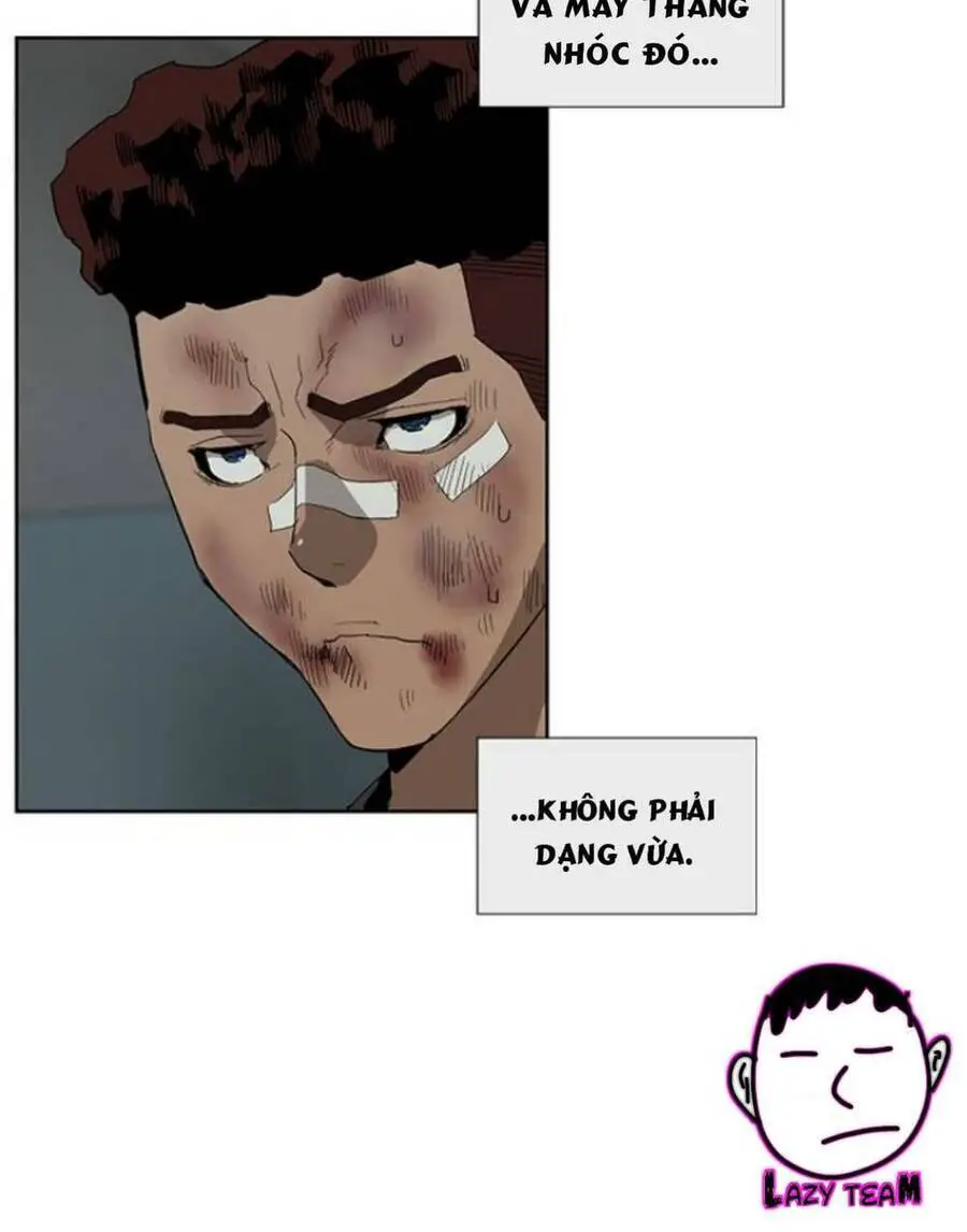 Anh Hùng Yếu Nettruyen ZZZ Chương 178 Page 108