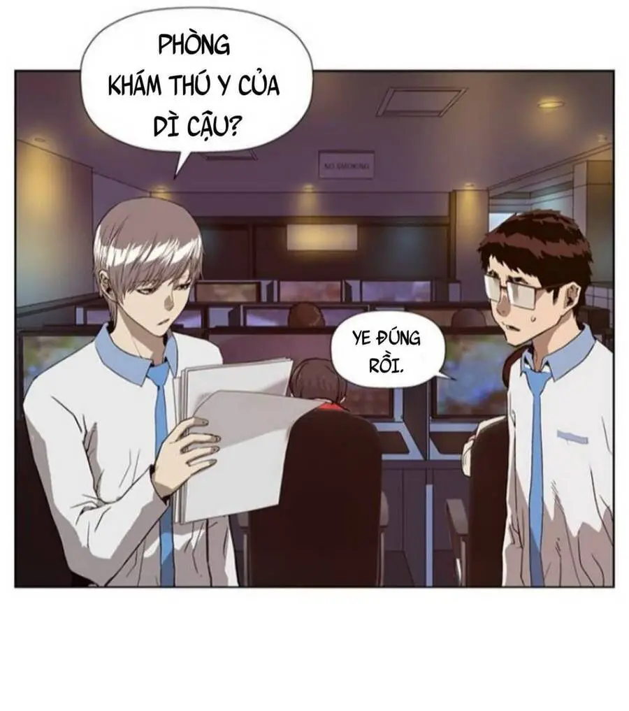 Anh Hùng Yếu Nettruyen ZZZ Chương 178 Page 120