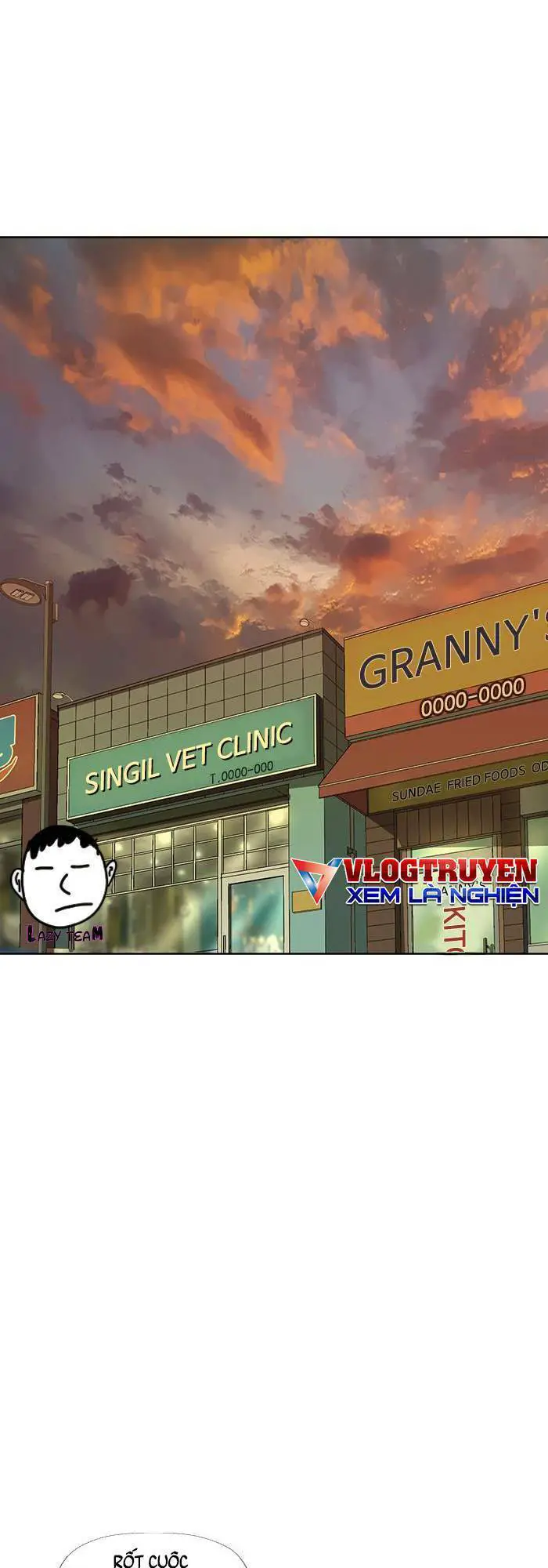 Anh Hùng Yếu Nettruyen ZZZ Chương 180 Page 1