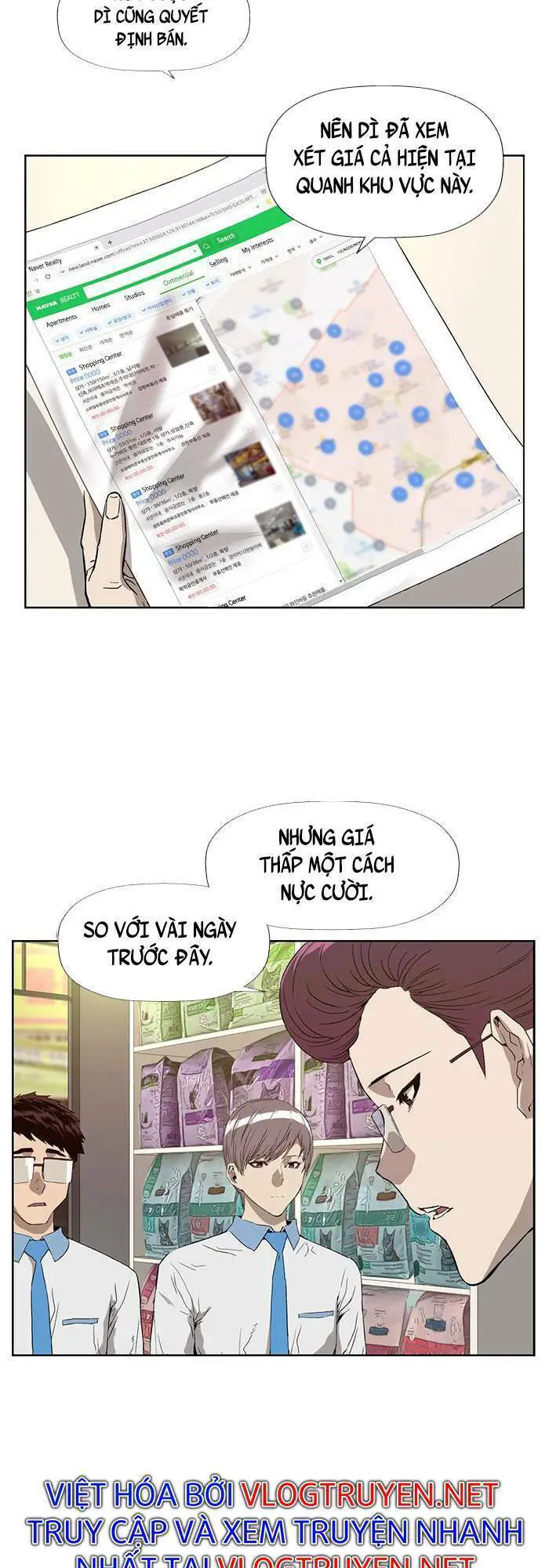 Anh Hùng Yếu Nettruyen ZZZ Chương 180 Page 2
