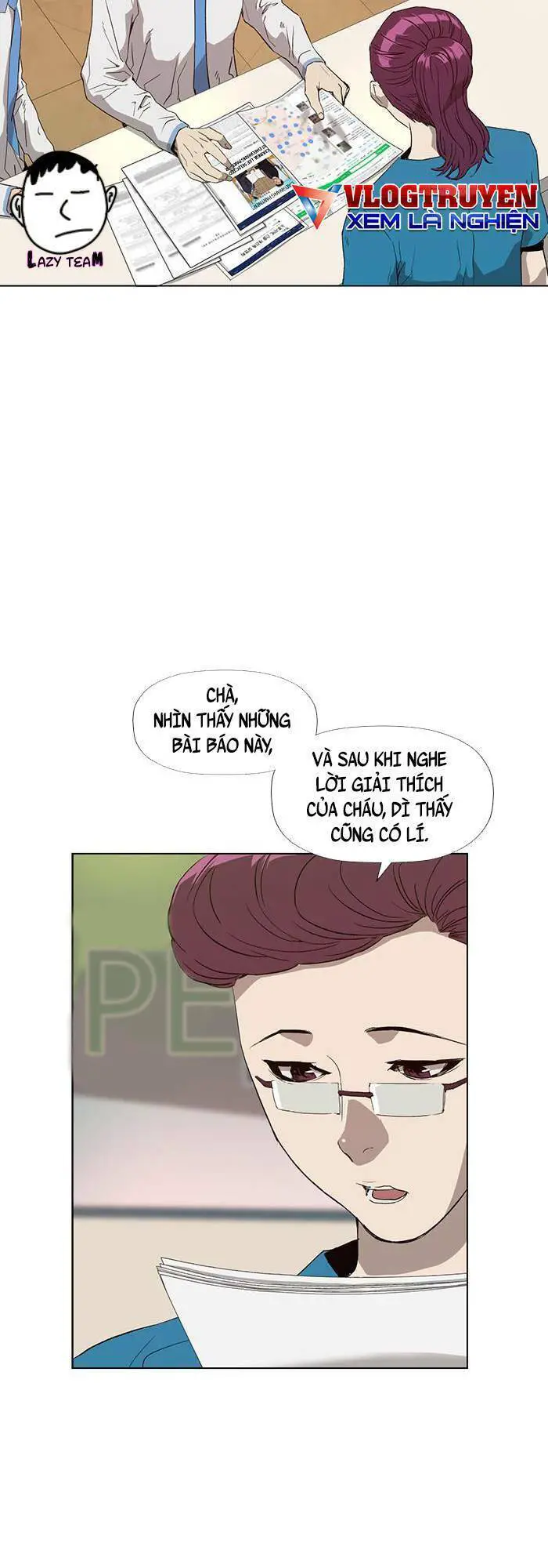 Anh Hùng Yếu Nettruyen ZZZ Chương 180 Page 4